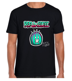 All Fae Somewhere t-shirt
