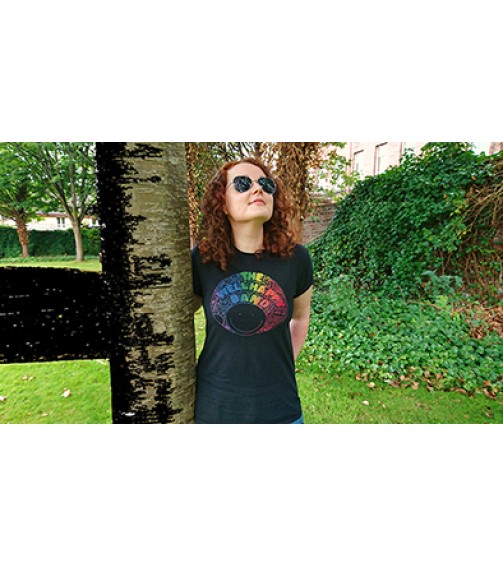 Well Happy Band t-shirt