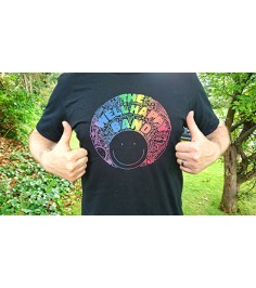 Well Happy Band t-shirt