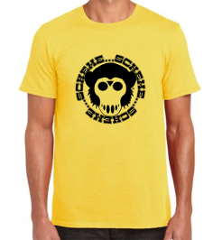 Scheme Comix Original tee (BP)