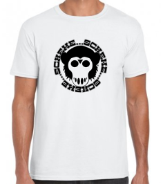 Scheme Comix Original tee (BP)
