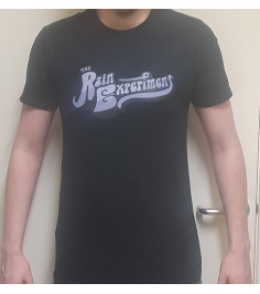 The Rain Experiment t-shirt