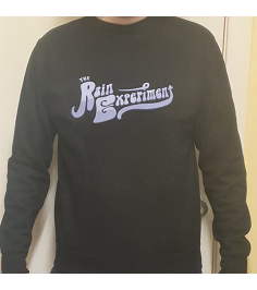 The Rain Experiment Sweatshirt