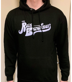 The Rain Experiment Hoodie