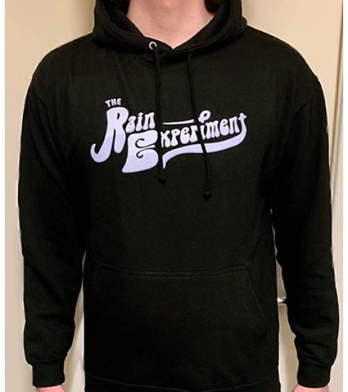 The Rain Experiment Hoodie