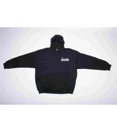 Big Vern n the Shootahs black hoodie
