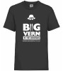 Kids Big Vern n the Shootahs tees