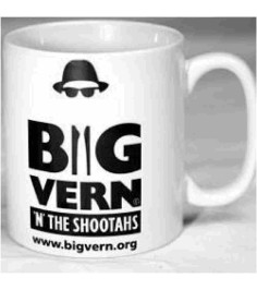 Big Vern n the Shootahs mug