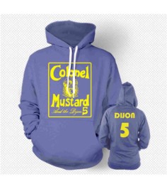 Original Band Logo hoodie