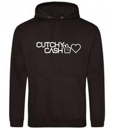 Cutchy Cash Hoodie