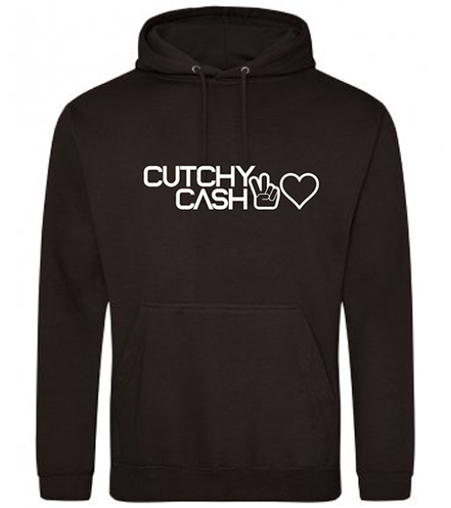 Cutchy Cash Hoodie