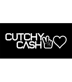 Cutchy Cash Hoodie