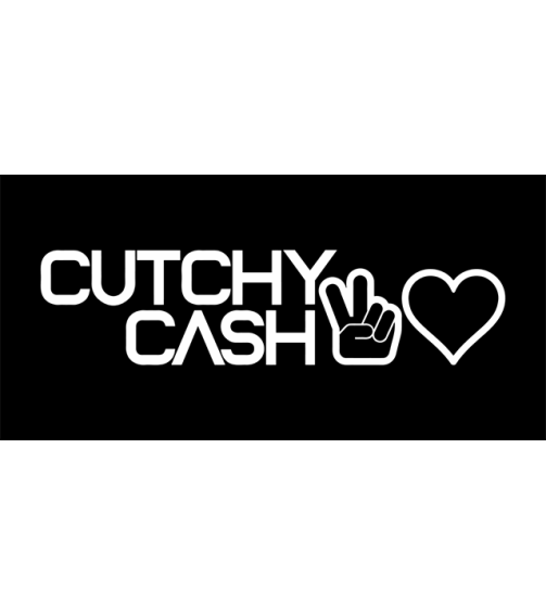 Cutchy Cash Hoodie