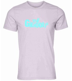 The Gilhoolys Pastel Lavender Dust T-shirt