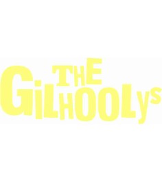 The Gilhoolys Pastel Lavender Dust T-shirt