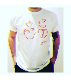 John Rush Official Merchandise T-shirt