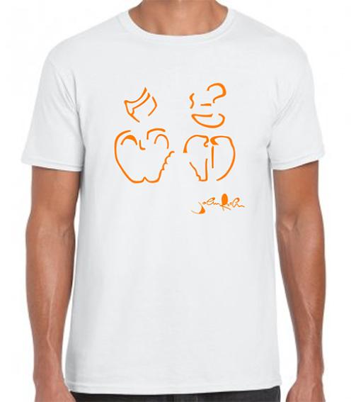 John Rush Official Merchandise T-shirt