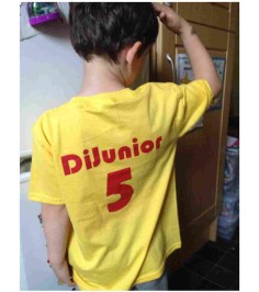Dijunior t-shirt