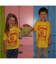 Dijunior t-shirt