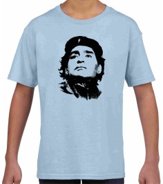 Mickey 9s Che Maradona tee