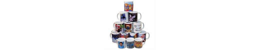 Mugs