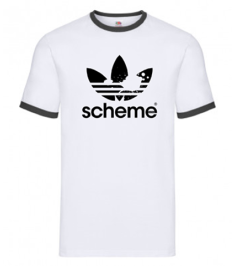 Scheme Comix Bootleg Ringer No1