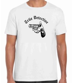 True Detective Limited Edition t-shirt