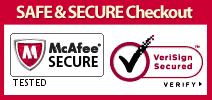 safe & secure